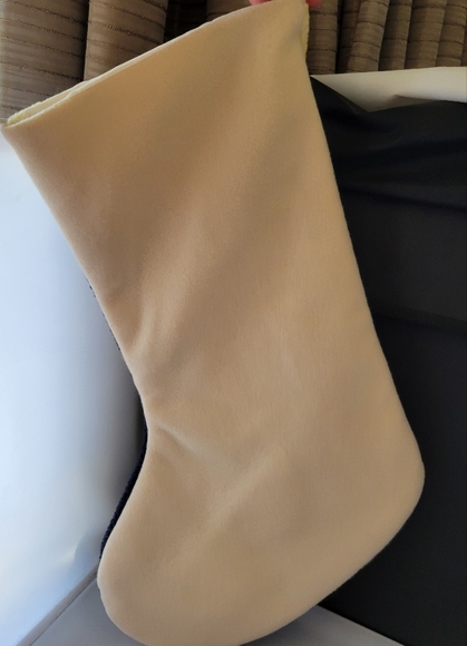 Unisex Holiday/Christmas Angel Stocking 🔥🌊🌟BUNDLE AND SAVE - Picture 7 of 9